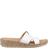 Women's Hush Puppies Eloise Mule Sandal