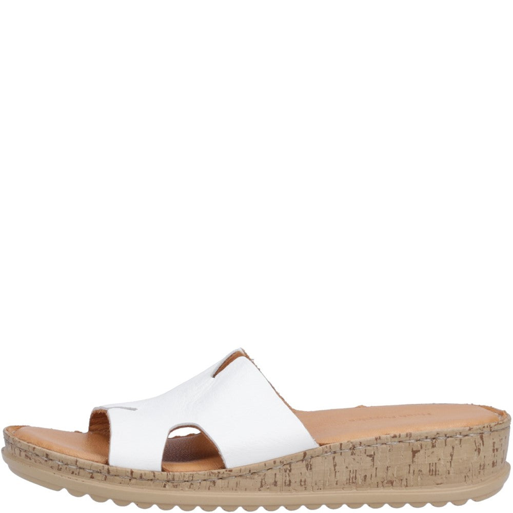 Women's Hush Puppies Eloise Mule Sandal