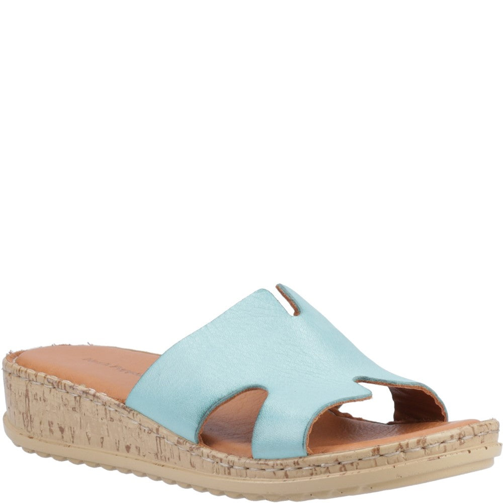 Women's Hush Puppies Eloise Mule Sandal