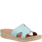 Women's Hush Puppies Eloise Mule Sandal