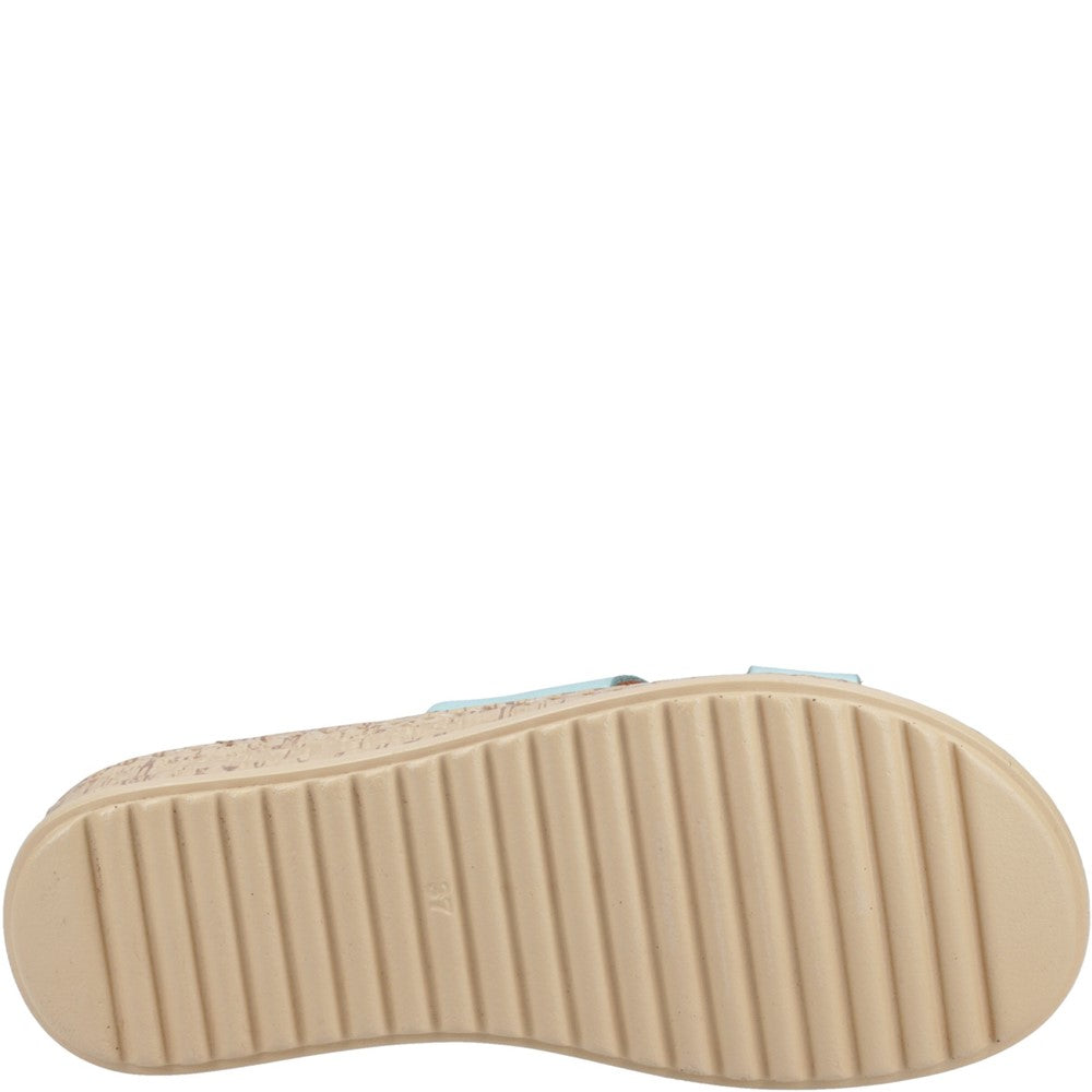 Women's Hush Puppies Eloise Mule Sandal