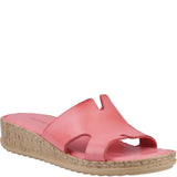 Women's Hush Puppies Eloise Mule Sandal