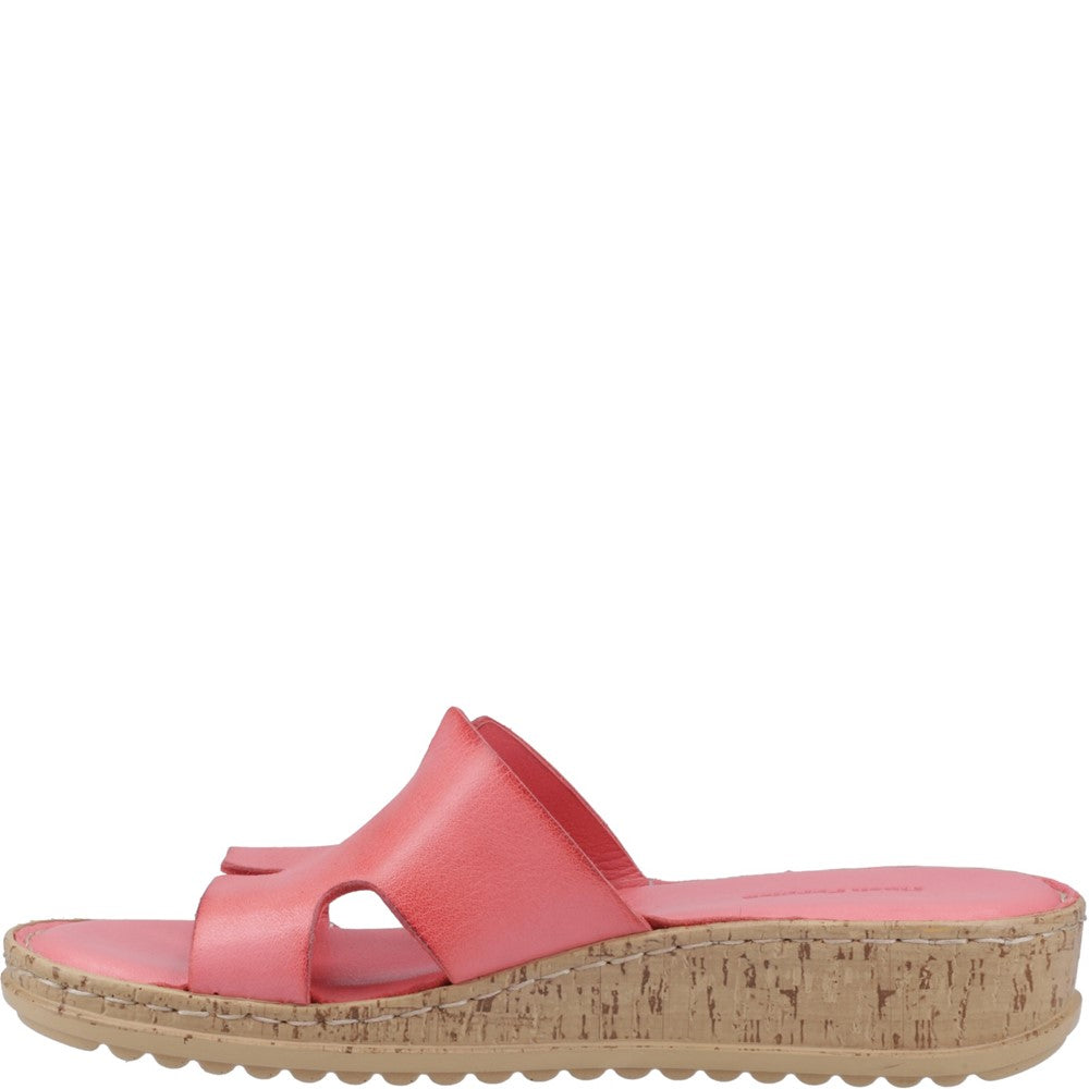 Women's Hush Puppies Eloise Mule Sandal