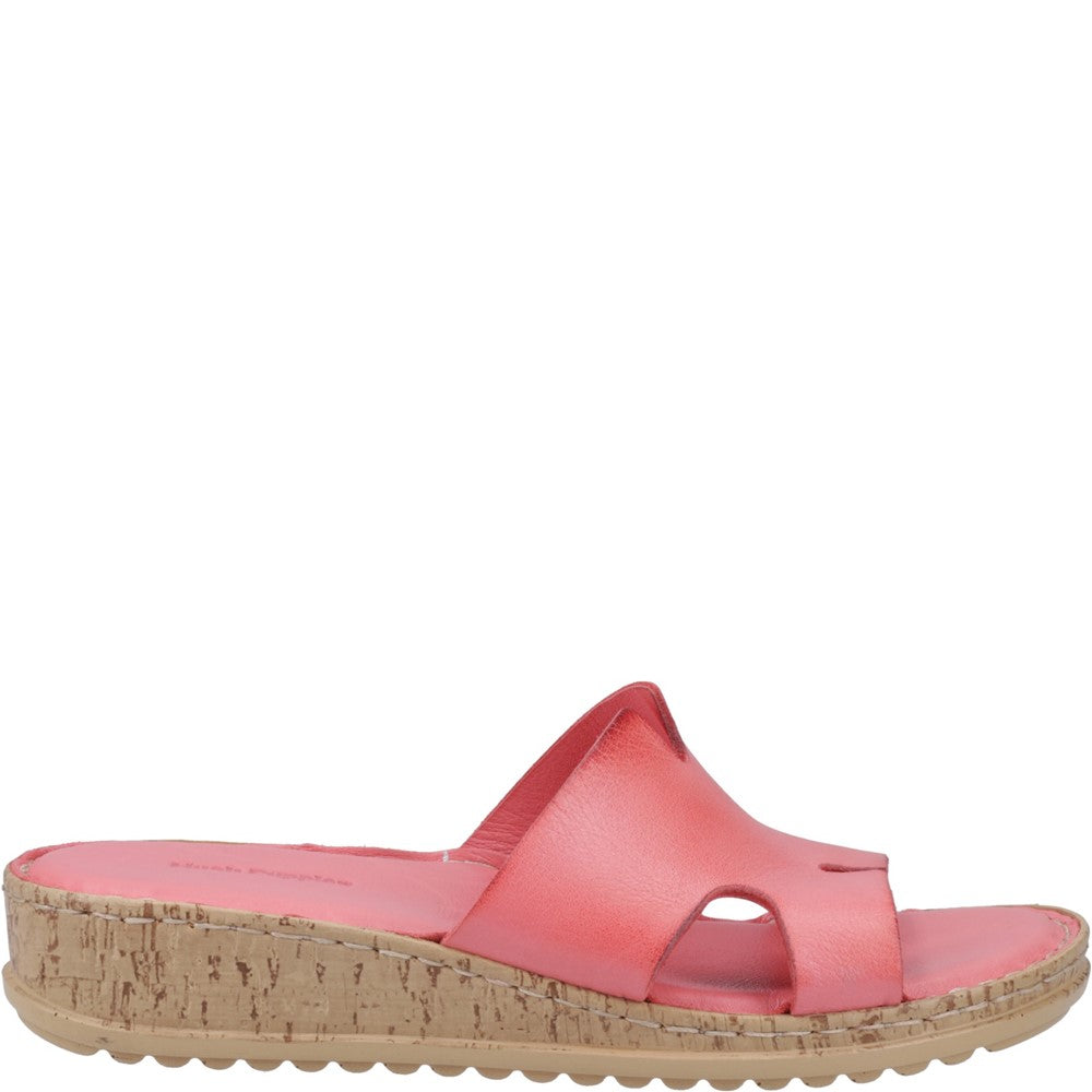 Women's Hush Puppies Eloise Mule Sandal