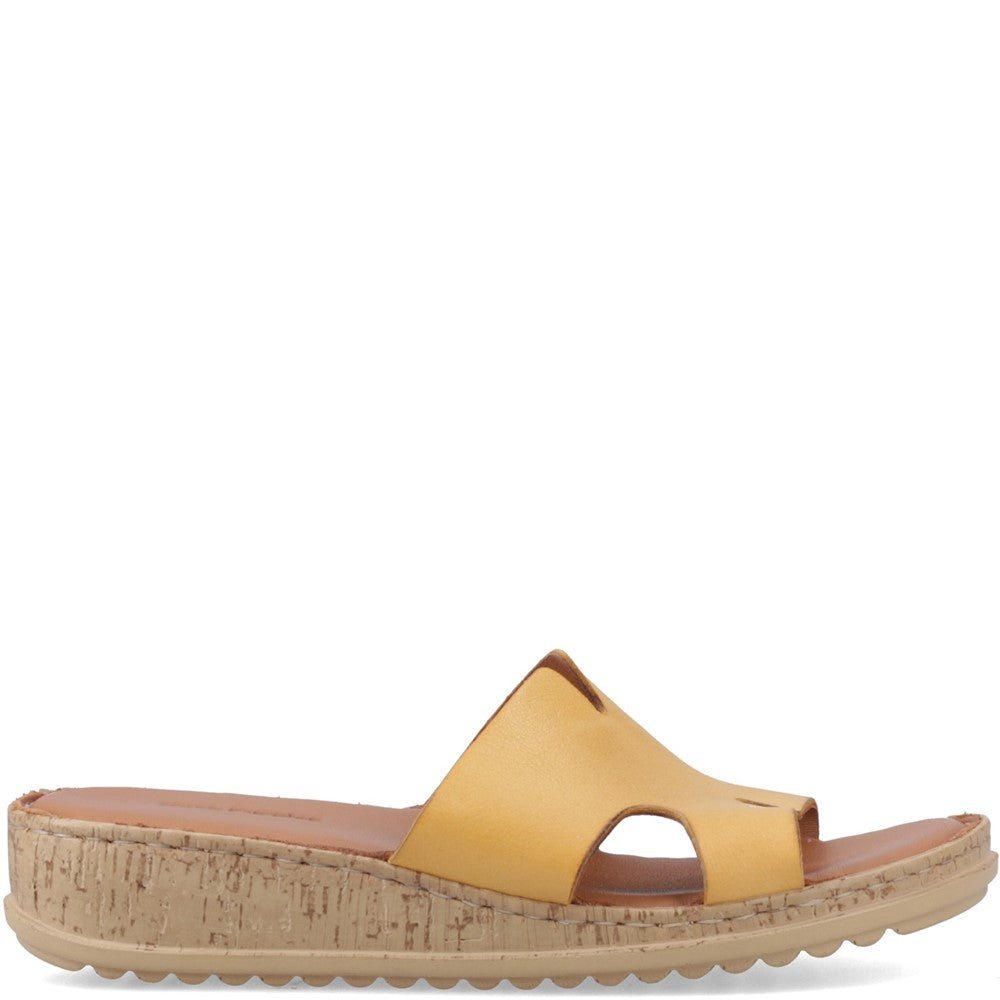 Women's Hush Puppies Eloise Mule Sandal