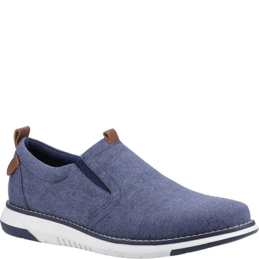 Men's Hush Puppies Benny Slip On Shoe