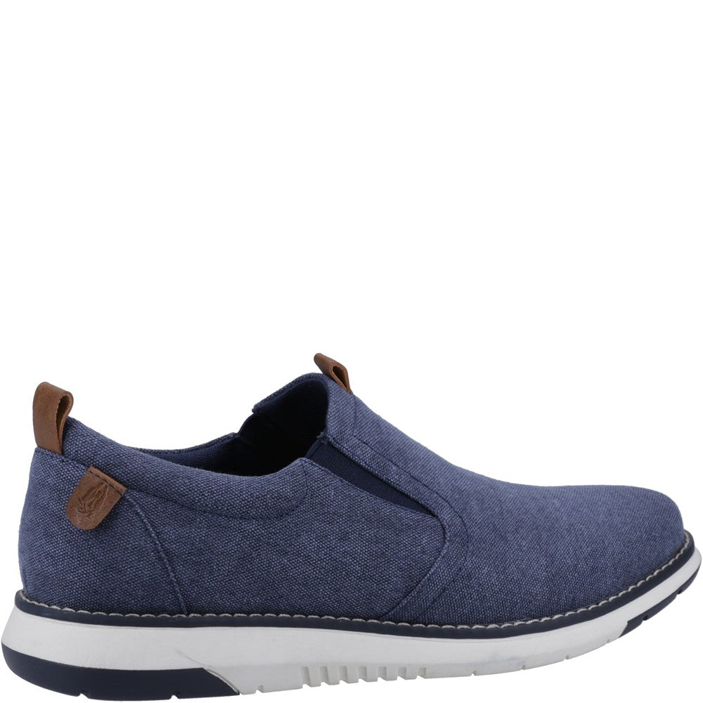 Men's Hush Puppies Benny Slip On Shoe