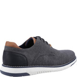 Men's Hush Puppies Bruce Lace Up Shoe
