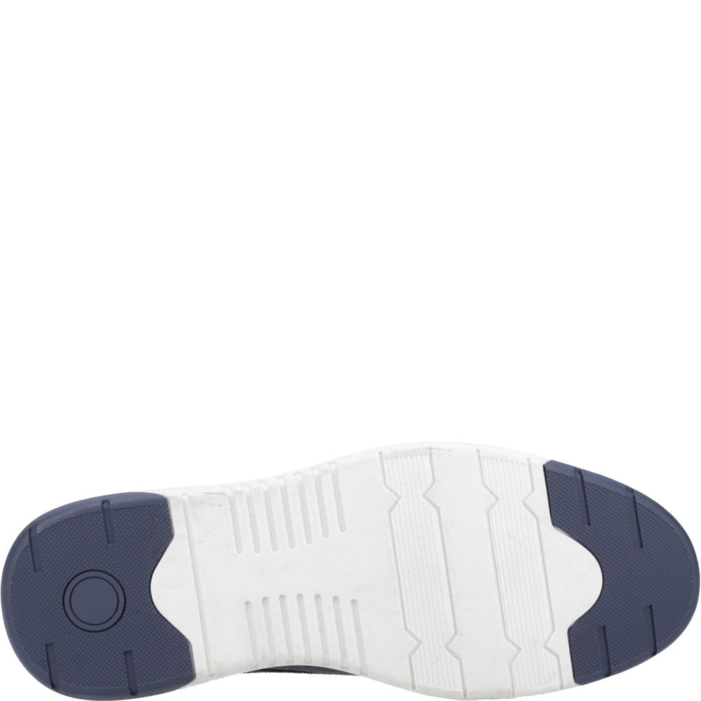 Men's Hush Puppies Bruce Lace Up Shoe