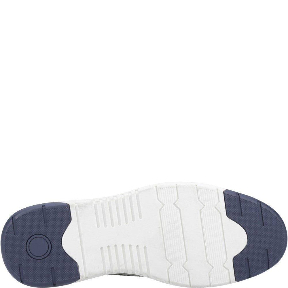 Men's Hush Puppies Bruce Lace Up Shoe
