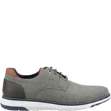 Men's Hush Puppies Bruce Lace Up Shoe