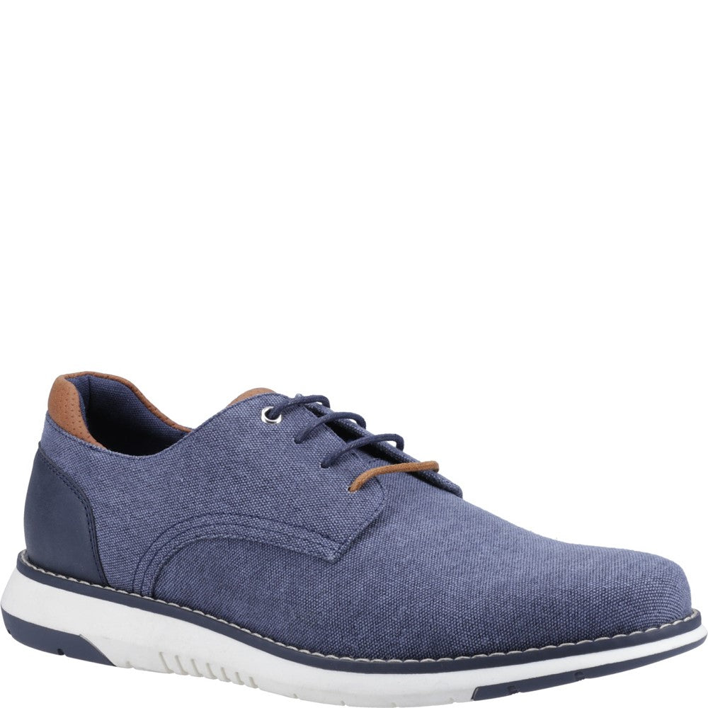 Men's Hush Puppies Bruce Lace Up Shoe