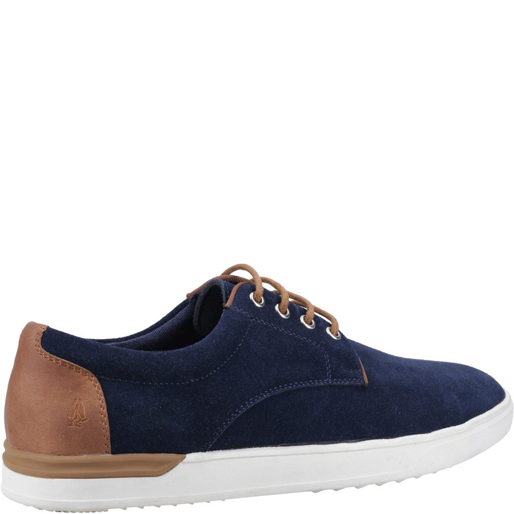 Men's Hush Puppies Joey Lace Up Shoe