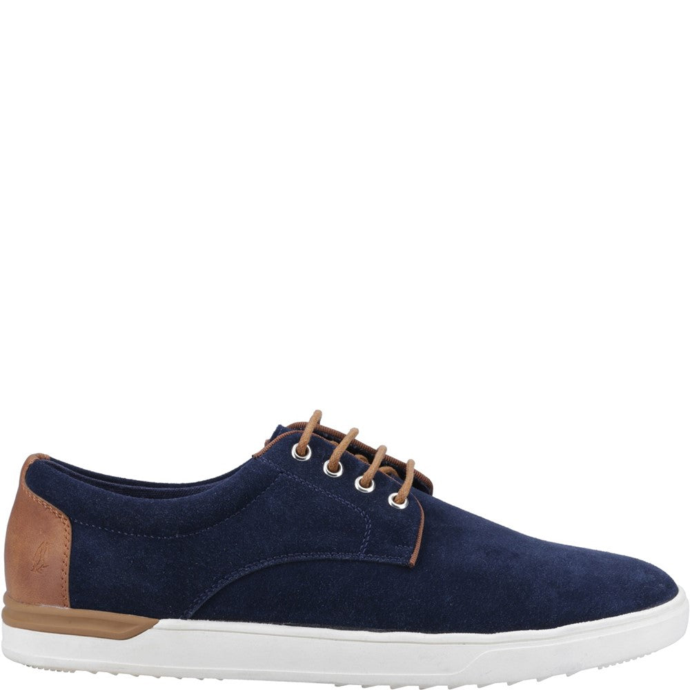 Men's Hush Puppies Joey Lace Up Shoe