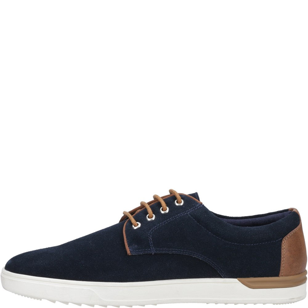 Men's Hush Puppies Joey Lace Up Shoe