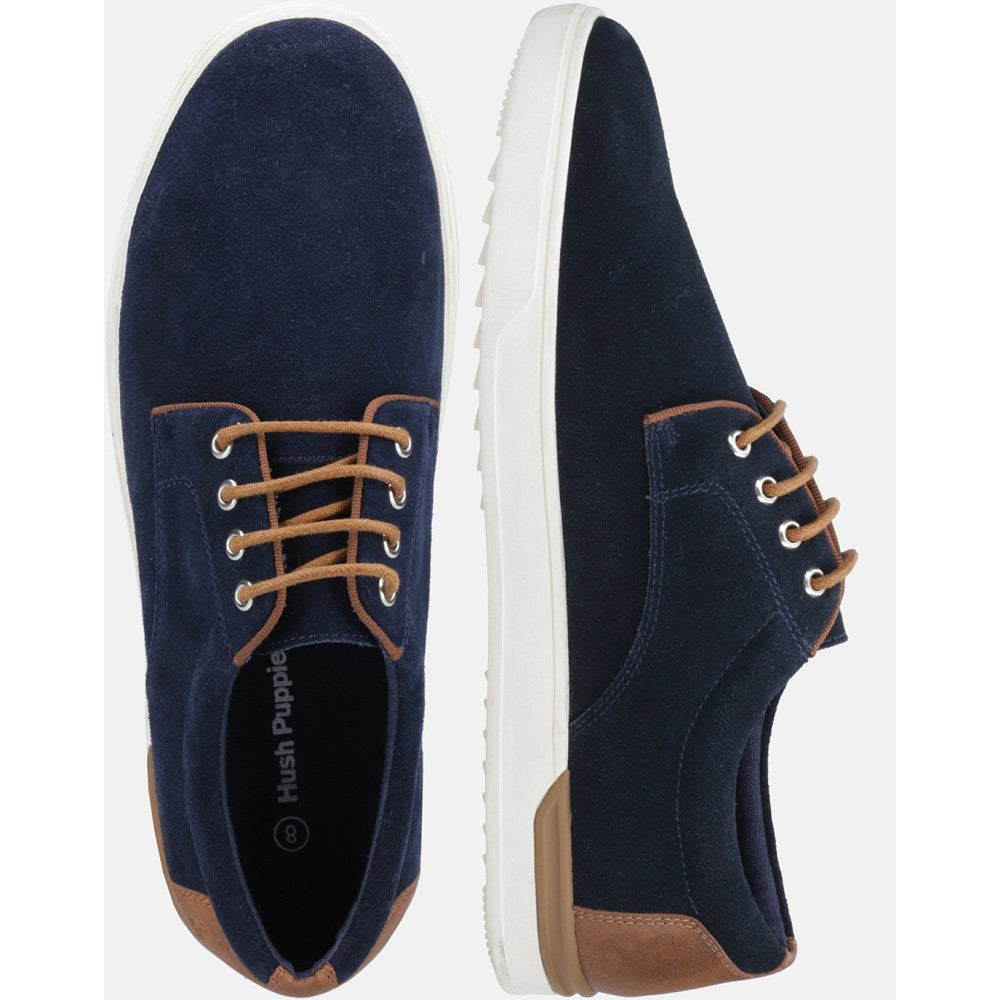 Men's Hush Puppies Joey Lace Up Shoe