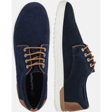 Men's Hush Puppies Joey Lace Up Shoe