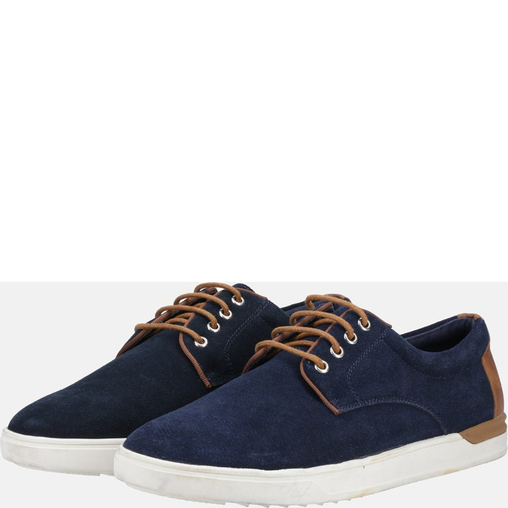 Men's Hush Puppies Joey Lace Up Shoe