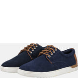 Men's Hush Puppies Joey Lace Up Shoe
