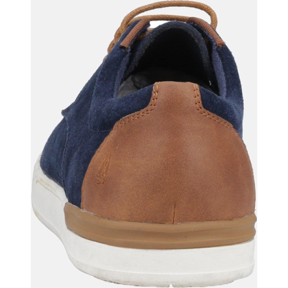 Men's Hush Puppies Joey Lace Up Shoe
