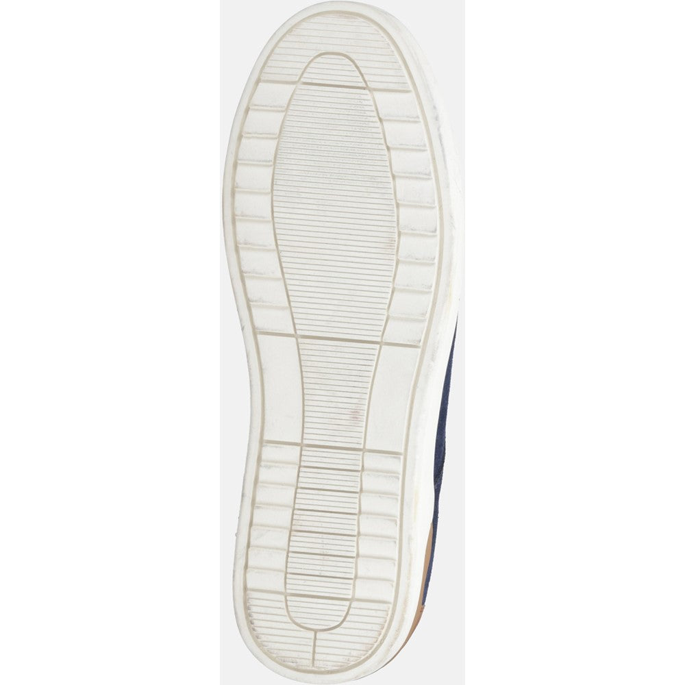 Men's Hush Puppies Joey Lace Up Shoe
