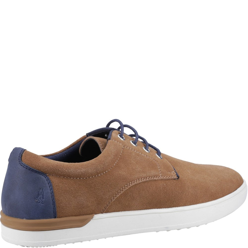 Men's Hush Puppies Joey Lace Up Shoe