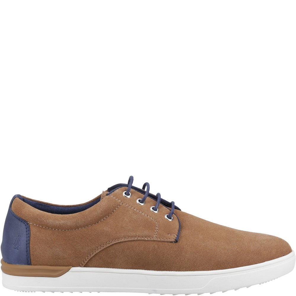 Men's Hush Puppies Joey Lace Up Shoe