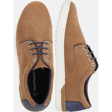 Men's Hush Puppies Joey Lace Up Shoe