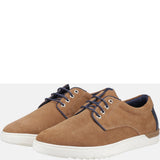 Men's Hush Puppies Joey Lace Up Shoe