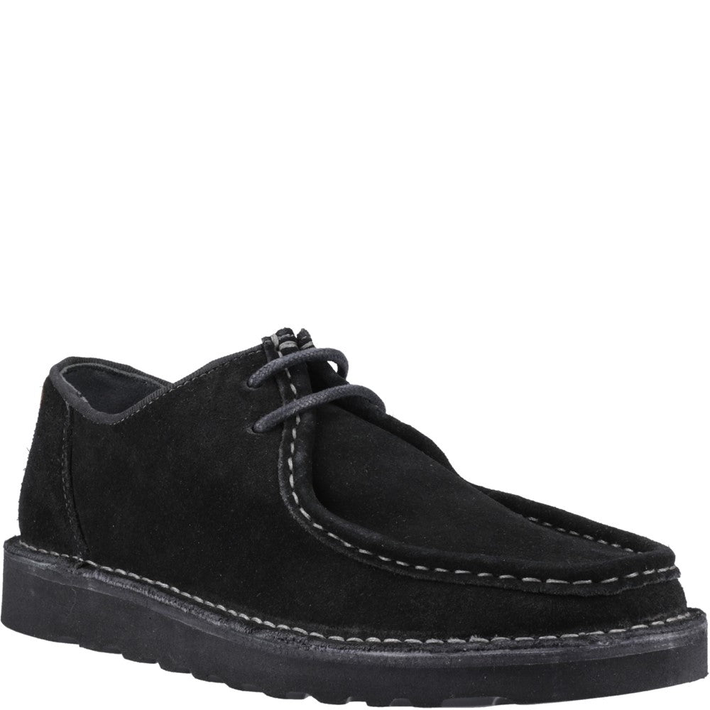 Men's Hush Puppies Otis Lace Up Shoe