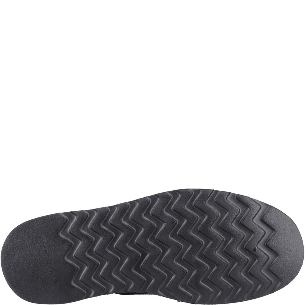 Men's Hush Puppies Otis Lace Up Shoe