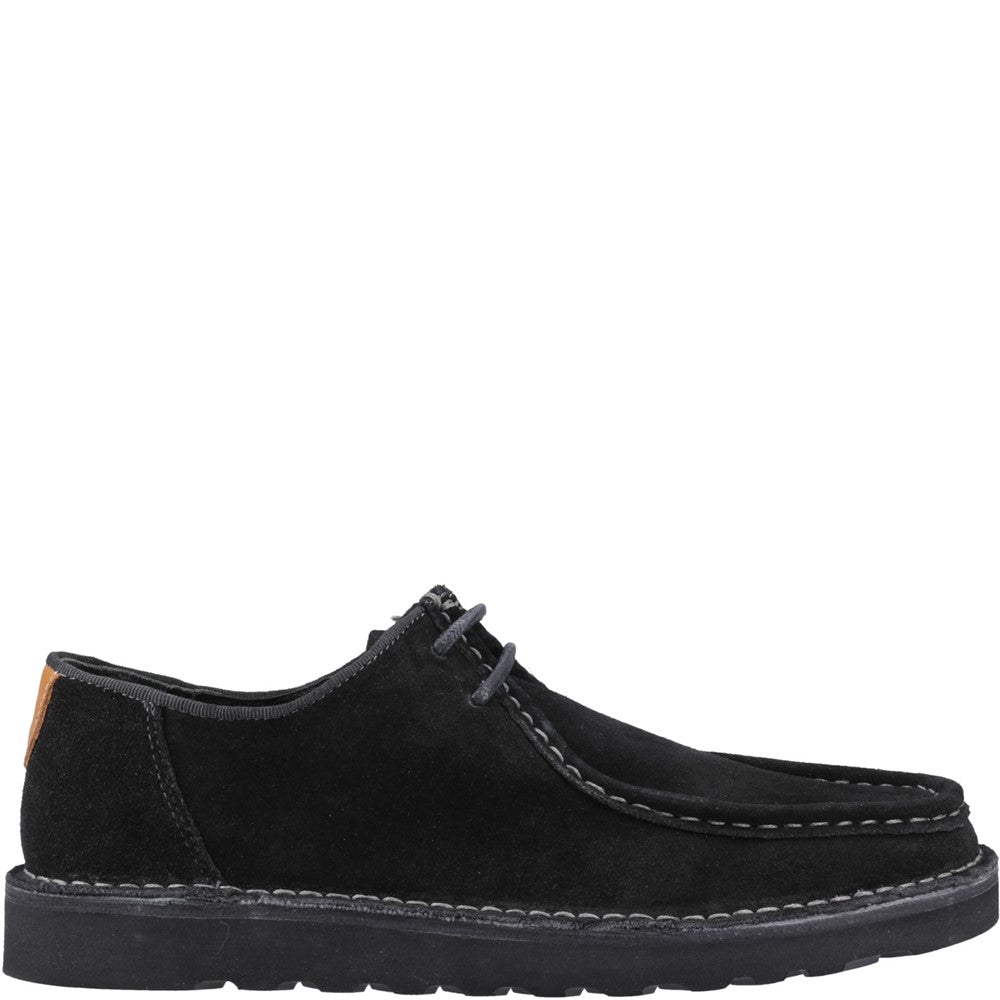 Men's Hush Puppies Otis Lace Up Shoe