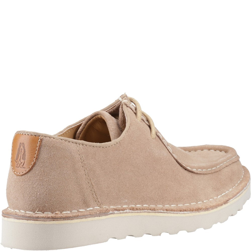 Men's Hush Puppies Otis Lace Up Shoe
