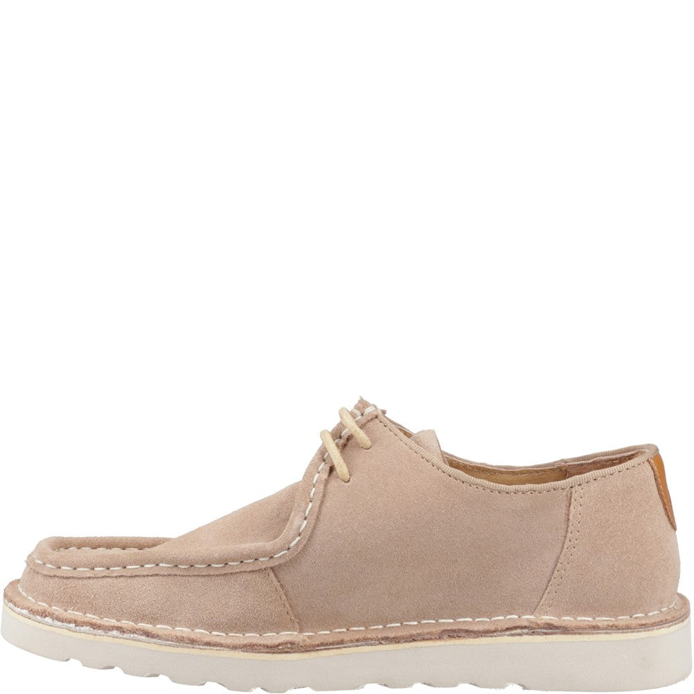 Men's Hush Puppies Otis Lace Up Shoe