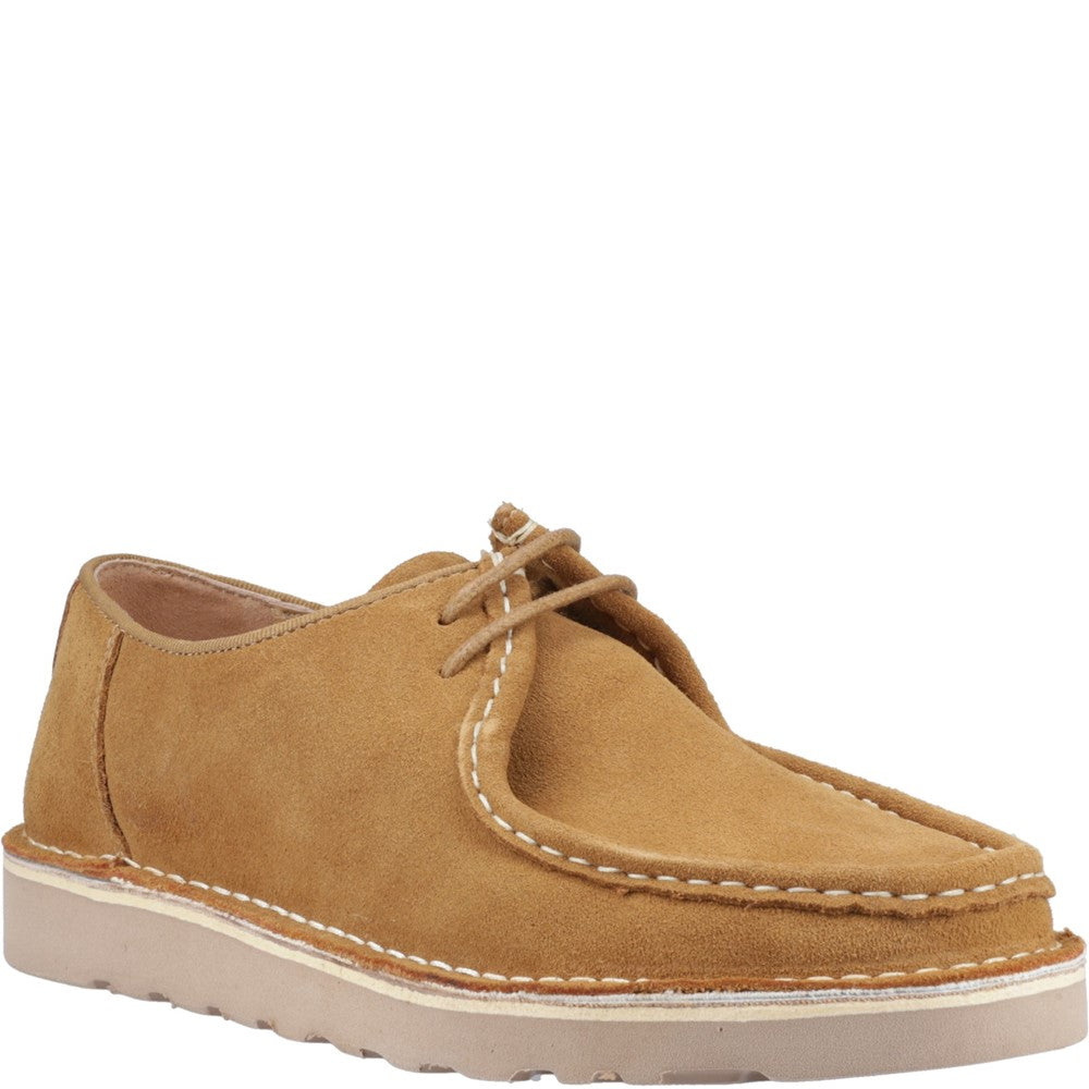 Men's Hush Puppies Otis Lace Up Shoe