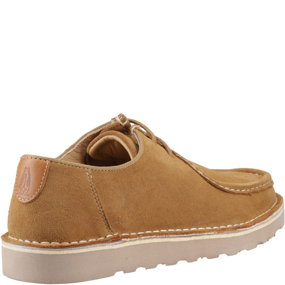Men's Hush Puppies Otis Lace Up Shoe