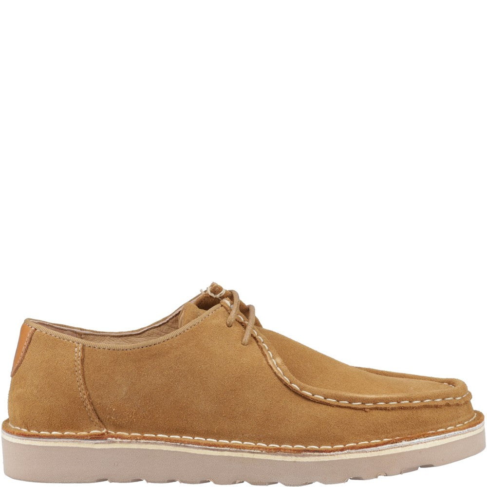 Men's Hush Puppies Otis Lace Up Shoe
