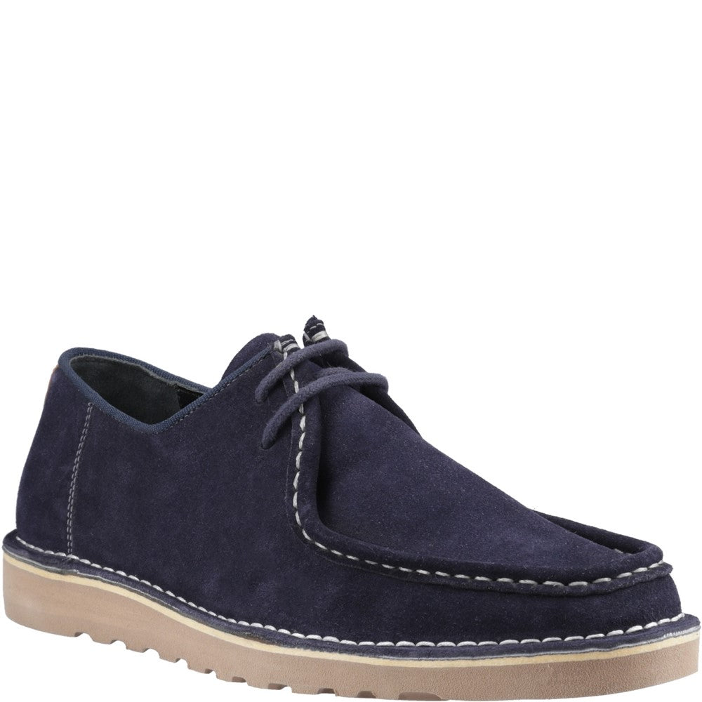 Men's Hush Puppies Otis Lace Up Shoe