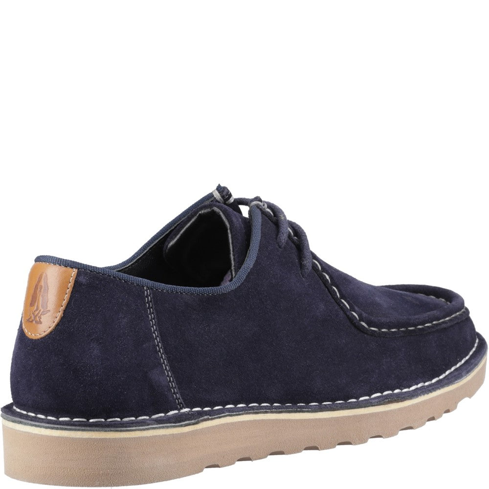 Men's Hush Puppies Otis Lace Up Shoe