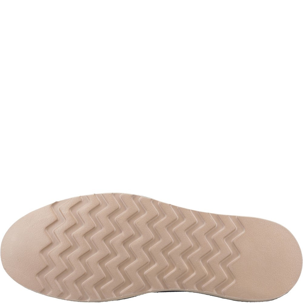 Men's Hush Puppies Otis Lace Up Shoe