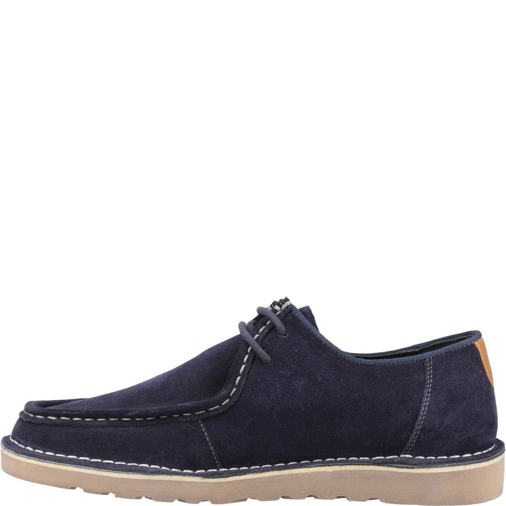 Men's Hush Puppies Otis Lace Up Shoe
