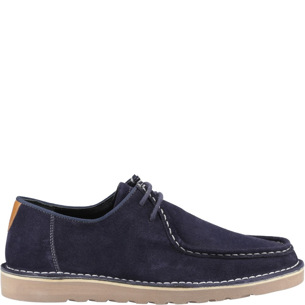 Men's Hush Puppies Otis Lace Up Shoe