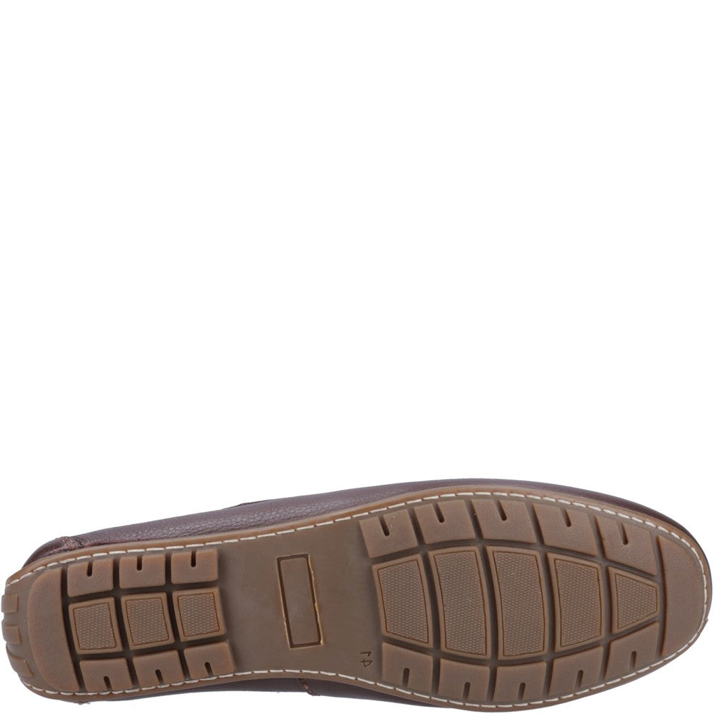 Men's Hush Puppies Ralph Slip On Shoe