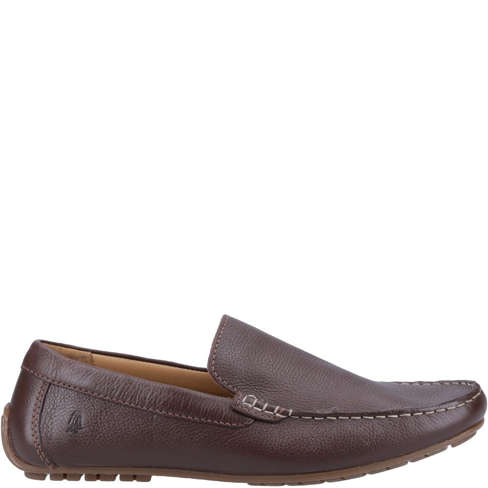Men's Hush Puppies Ralph Slip On Shoe