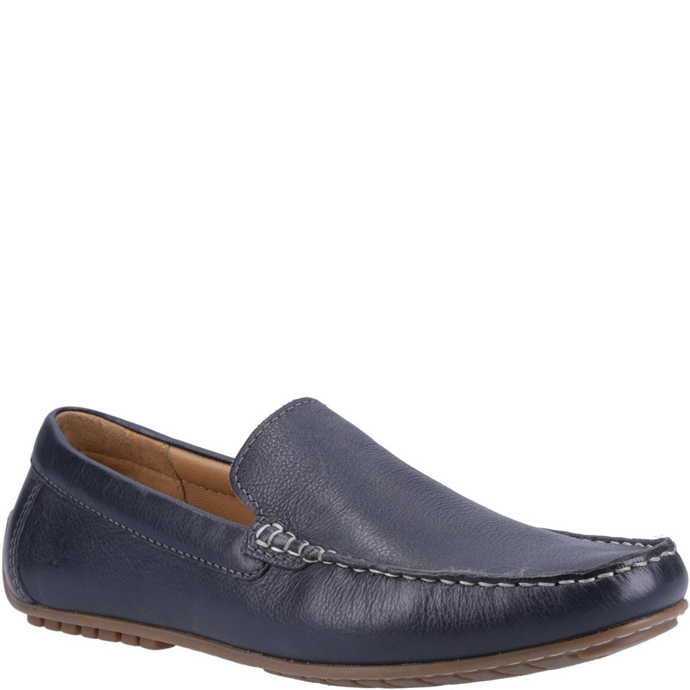 Men's Hush Puppies Ralph Slip On Shoe