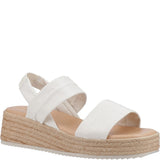 Women's Hush Puppies Rachel Platform Sandal