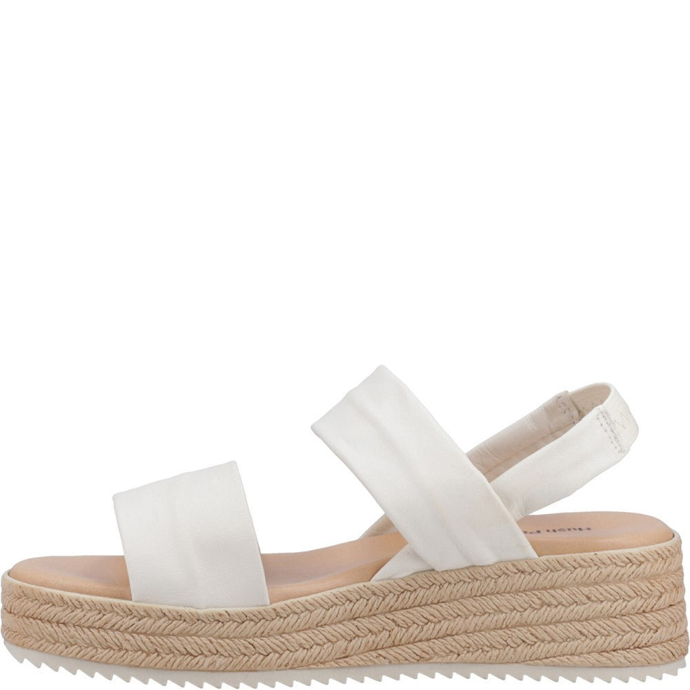 Women's Hush Puppies Rachel Platform Sandal