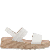 Women's Hush Puppies Rachel Platform Sandal