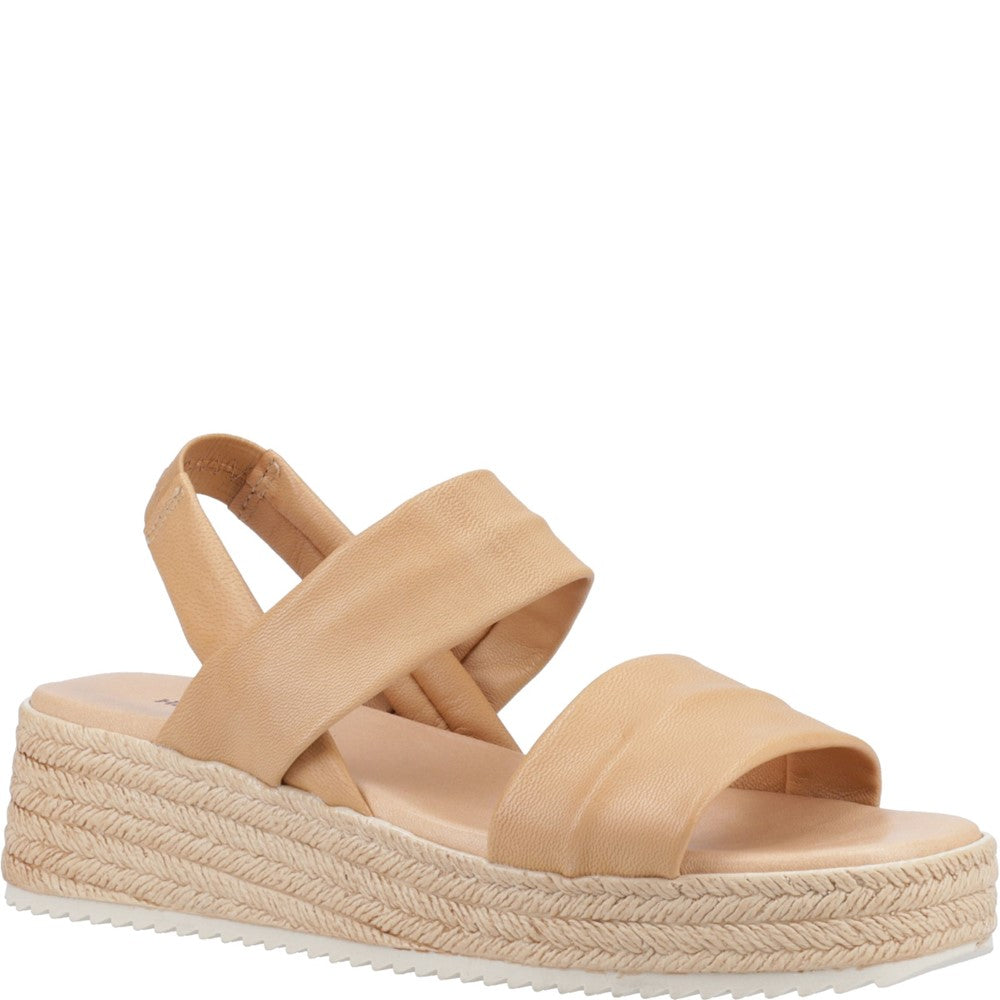 Women's Hush Puppies Rachel Platform Sandal