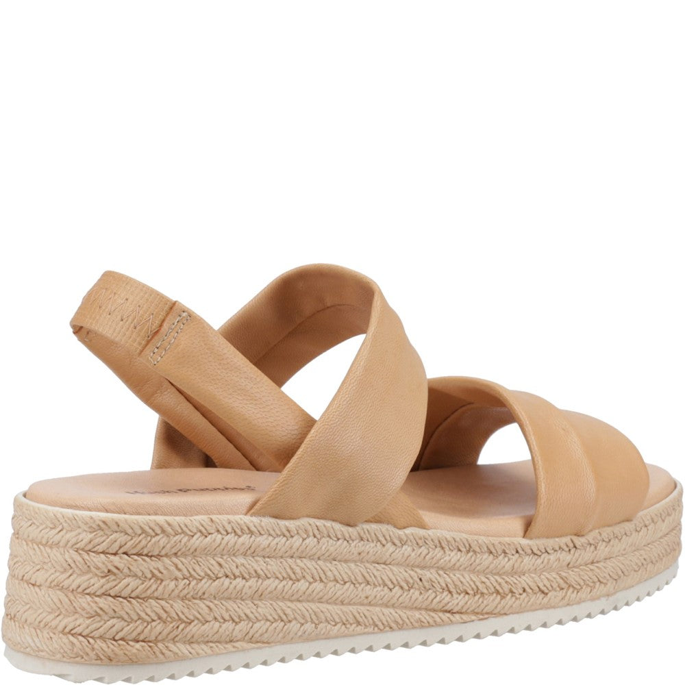 Women's Hush Puppies Rachel Platform Sandal